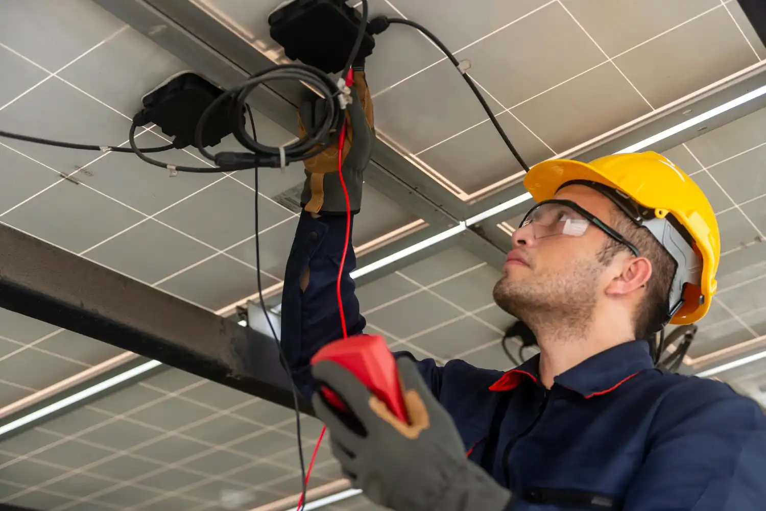 Proyectos adaptados a negocio o nave